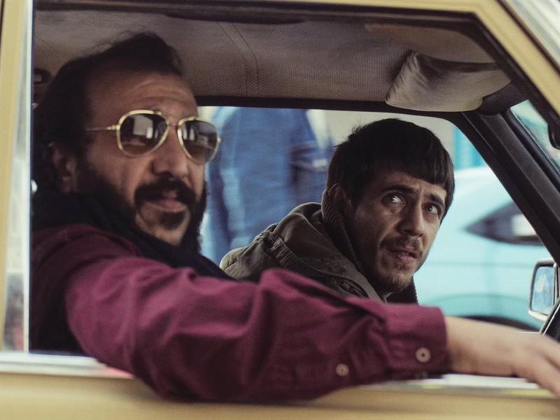 كان ياما كان في غزة لطرزان وعرب ناصر في سينما زاوية بدءً من 29 أبريل   