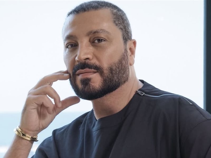 مجموعة زهير مراد 