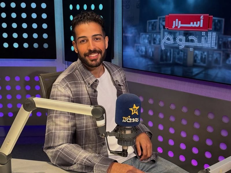 محمود ياسين جونيور