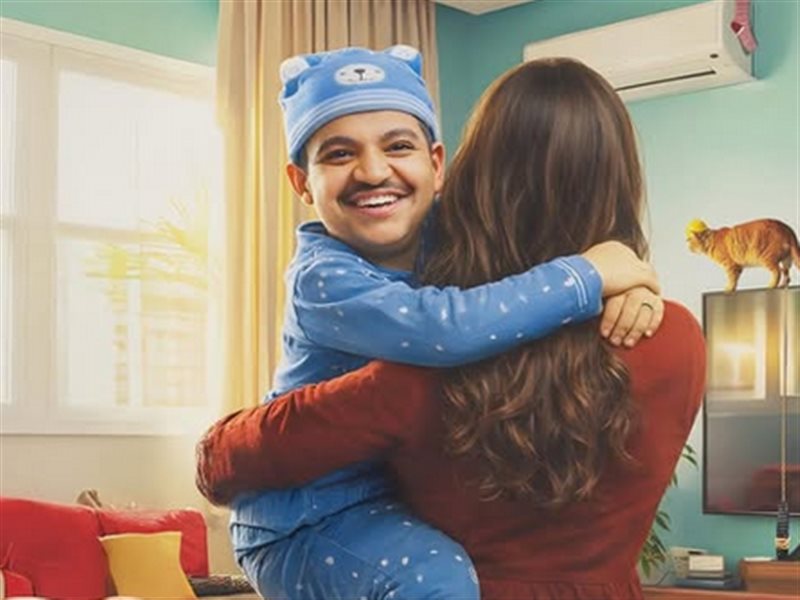 مسرحية مهندس الذوق العام 