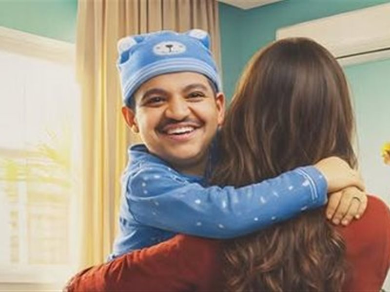 مسرحية مهندس الذوق العام 