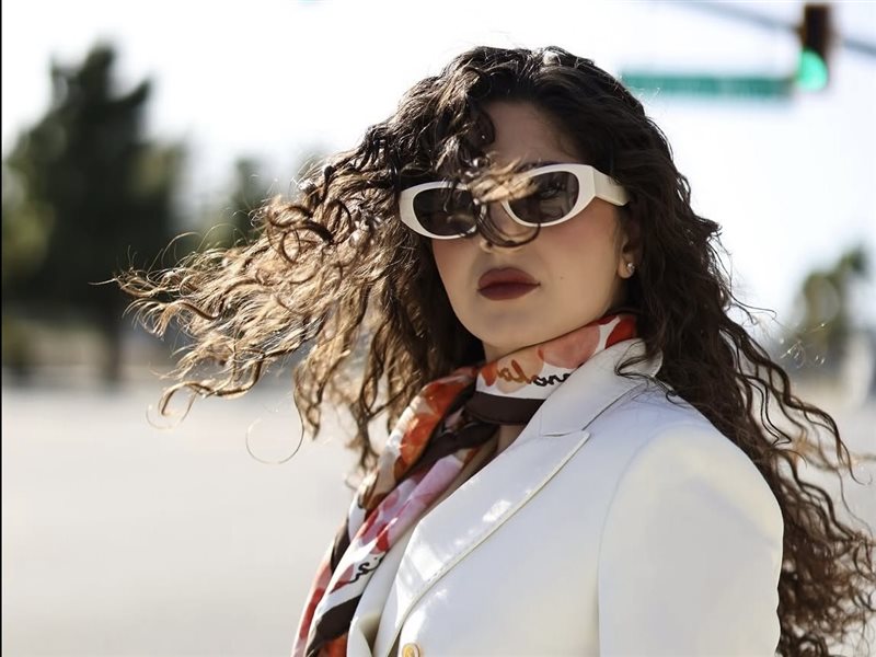 مايان السيد 