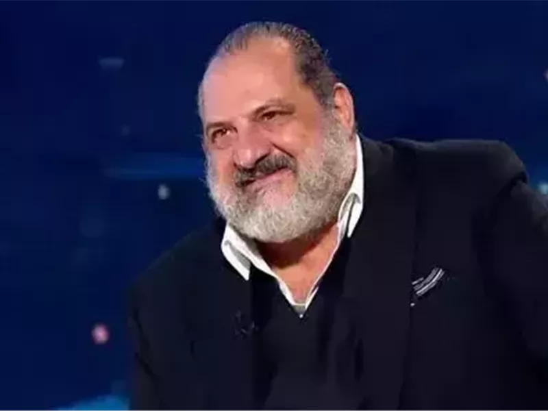 “شمشون ودليلة” و“صقر وكناريا”.. خالد الصاوي بوجهين مختلفين في عيد الأضحى 2026