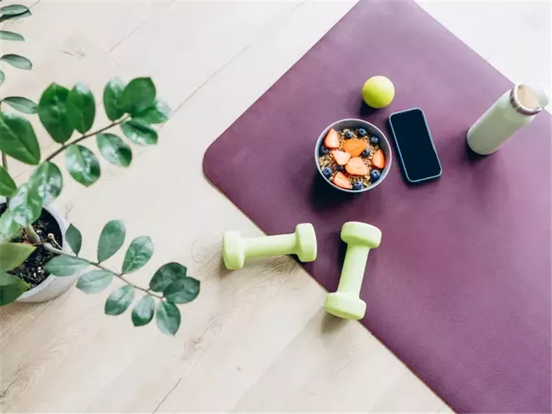 العادات اليومية الصغيرة مفتاحك لبناء روتين ناجح.. 4 خطوات سهلة تغيّر يومك