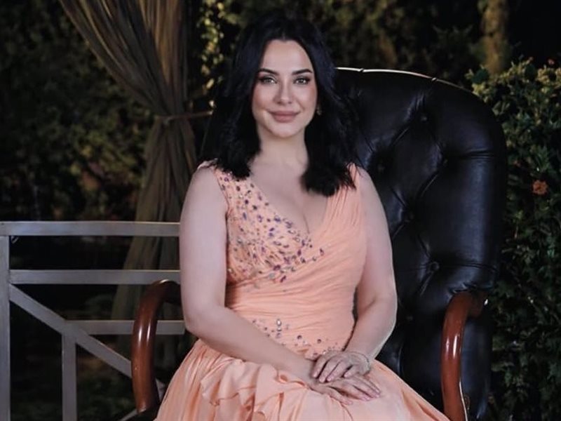 سلاف فواخرجي