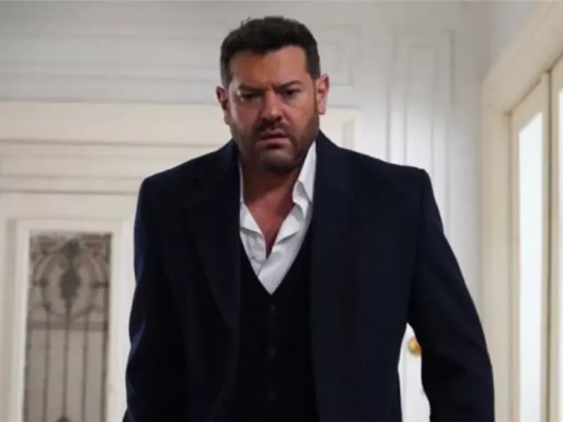 تصاعد الإثارة في “الفرنساوي”.. عمرو يوسف ينقذ إنجي كيوان من الإعدام ونهاية صادمة لعائشة بن أحمد