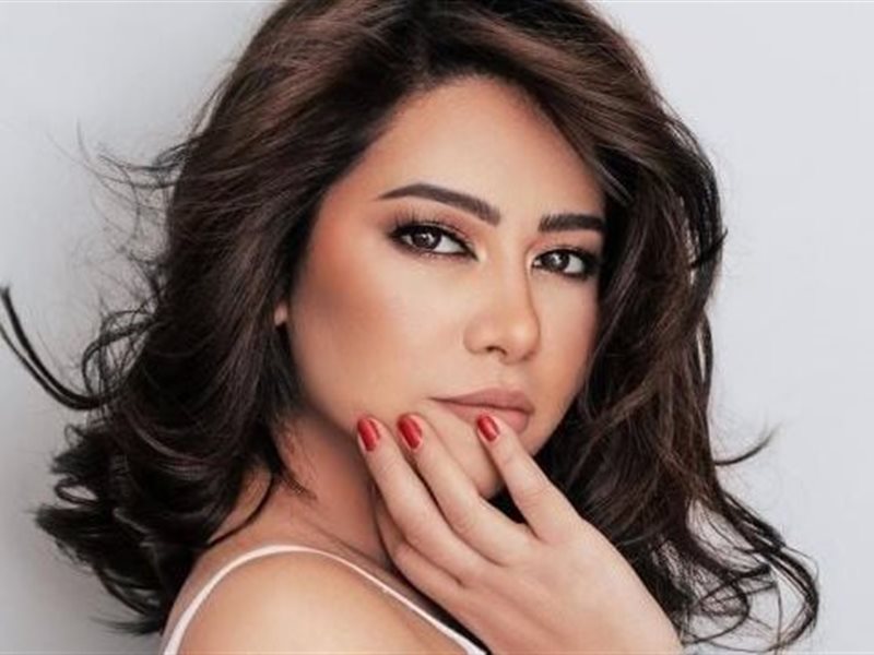 شيرين عبد الوهاب 