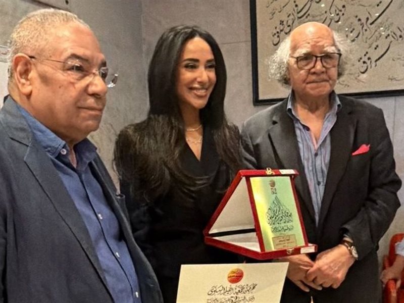 ختام مهرجان جمعية الفيلم 