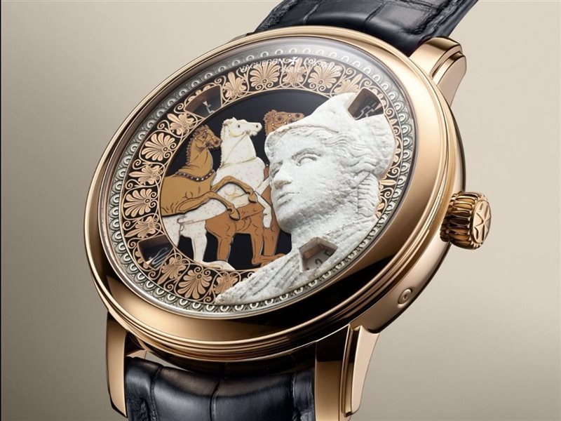 Vacheron Constantin