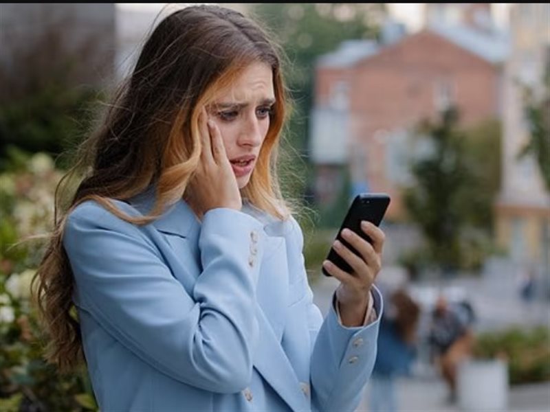 القلق والخوف