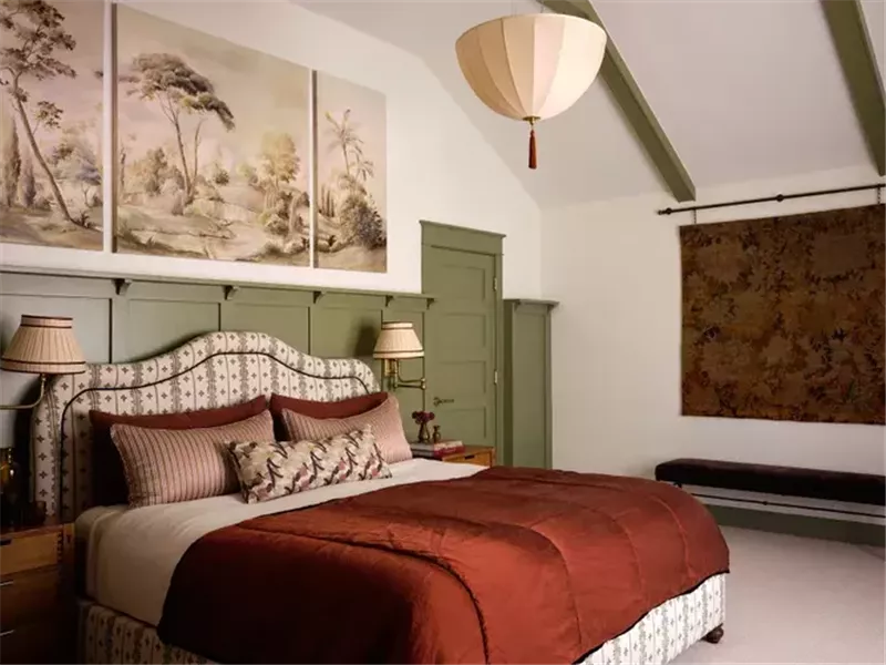 الوان الطلاء