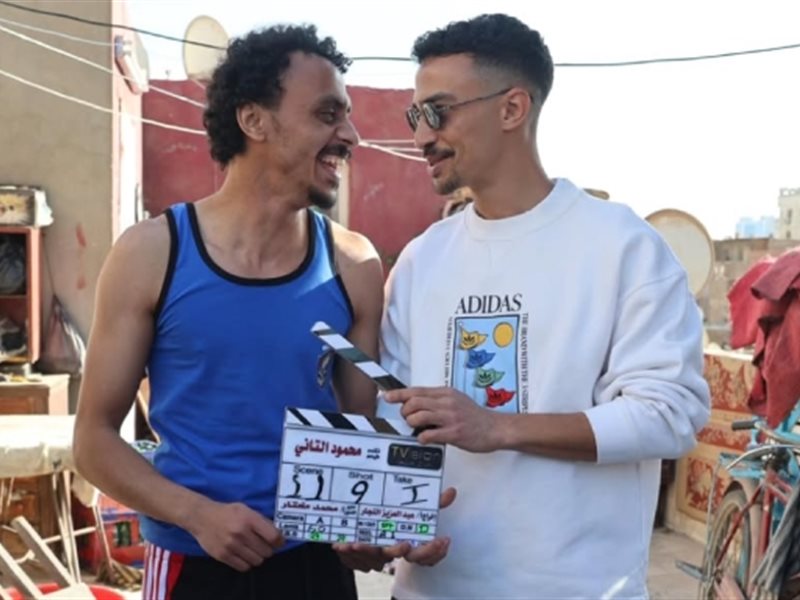 محمود الثاني 