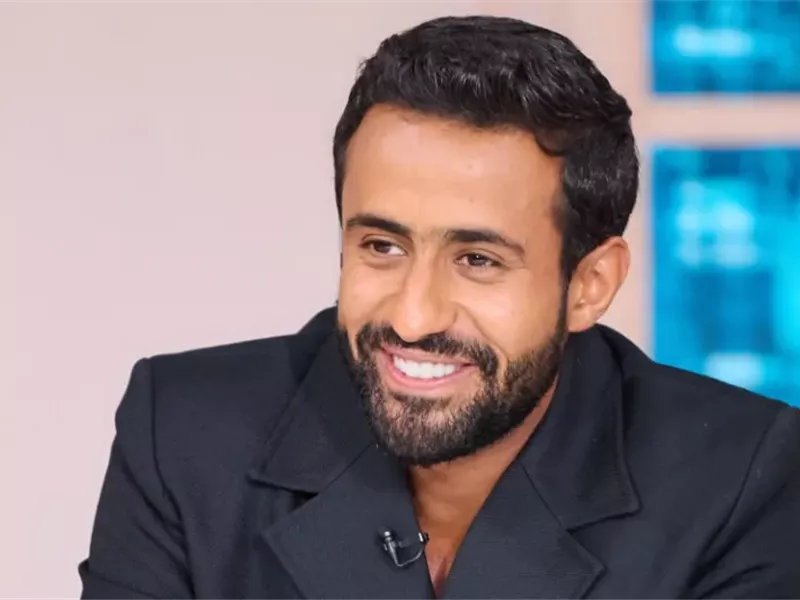 ناصر الدوسري