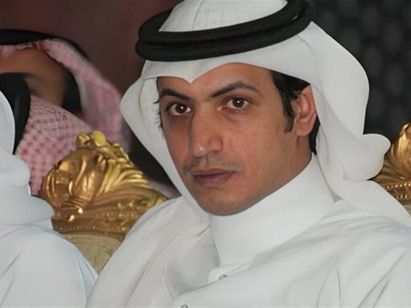 وفاة الفنان السعودي عادل العتيبي