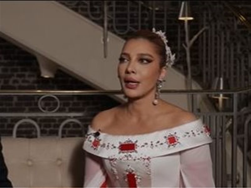 أصالة: أستعد لديو تركي قريبًا.. وأحرص أن تكون أعمالي عربية شاملة