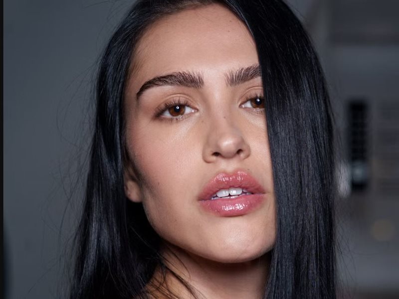 تقنية التبريد للشعر