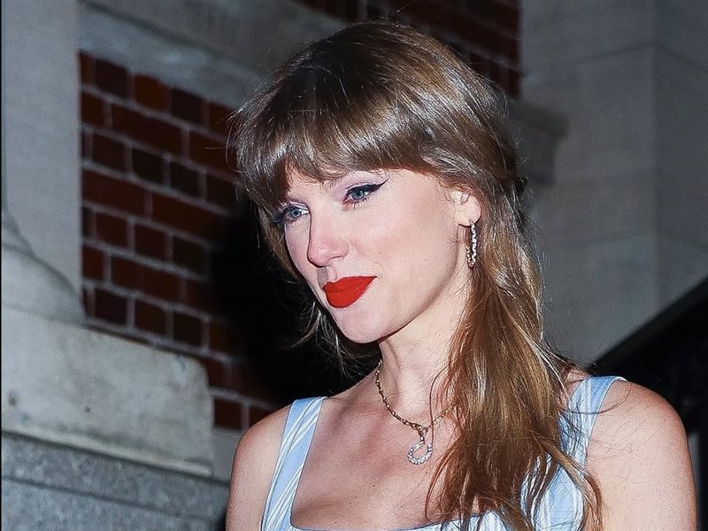 تايلور سويفت 