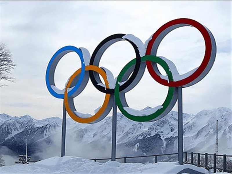 منظمو أولمبياد 2030 الشتوية يستكشفون باريس وليون بدائل عن نيس لاستضافة هوكي الجليد