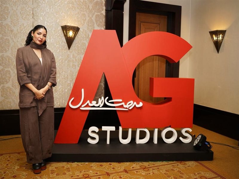 أية العدل تكشف عن مشروع غنائي جديد في ليلة احتفاء بشركاء النجاح في مسرحية أم كلثوم الغنائية