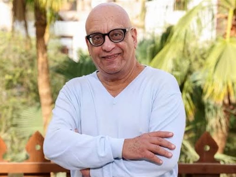 خيري بشارة يتحدث عن سينما الشباب ويستعيد ذكرياته مع فاتن حمامة في مهرجان الإسكندرية