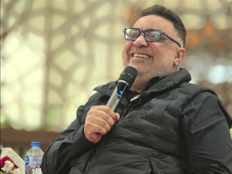 حضور فني وثقافي لافت في ندوة 