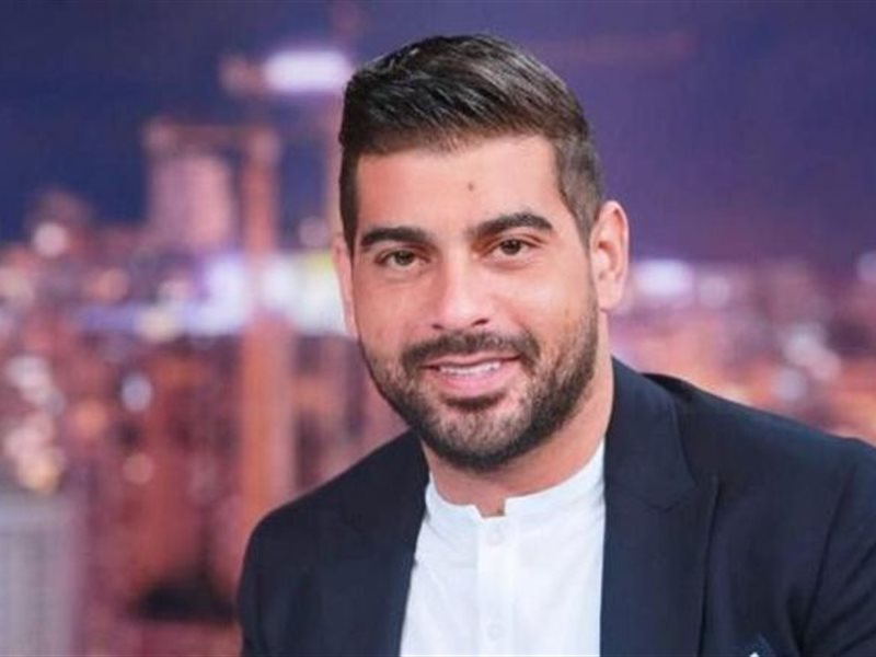 22 مايو.. آدم يحيي يقابل جمهوره السعودي بحفل ضخم في الرياض  