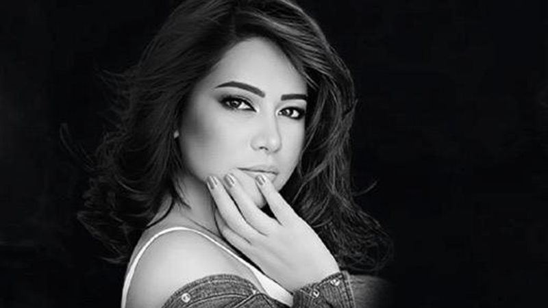 شيرين عبدالوهاب