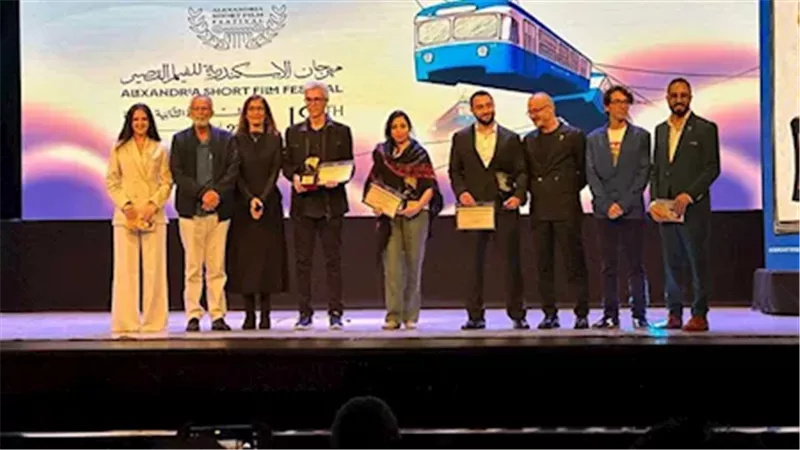 مهرجان الإسكندرية