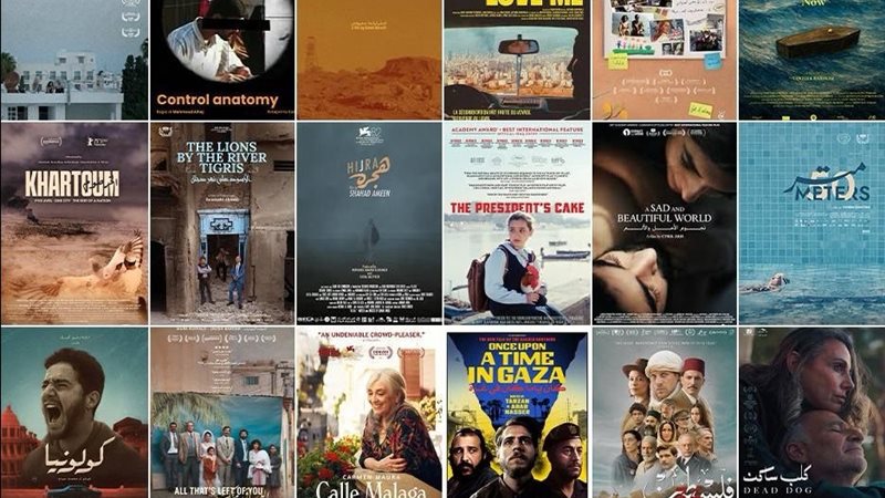 أفلام جوائز النقاد