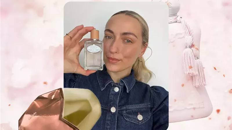 افضل العطور