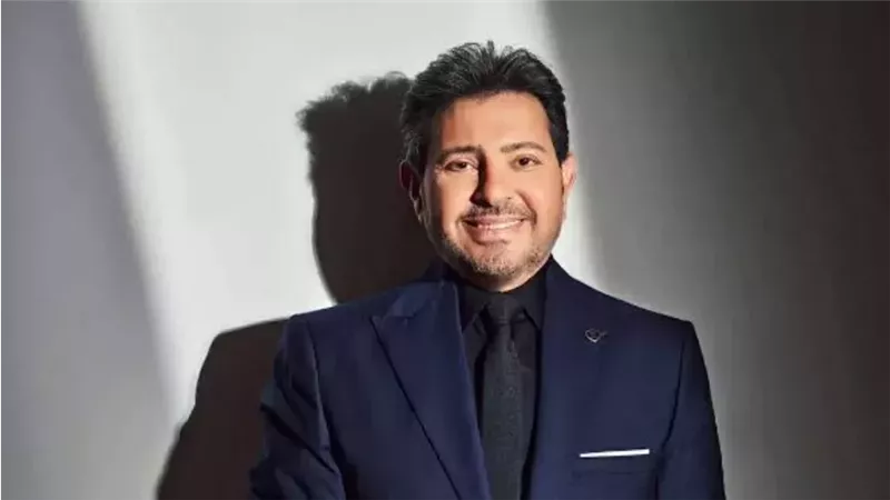 هاني شاكر