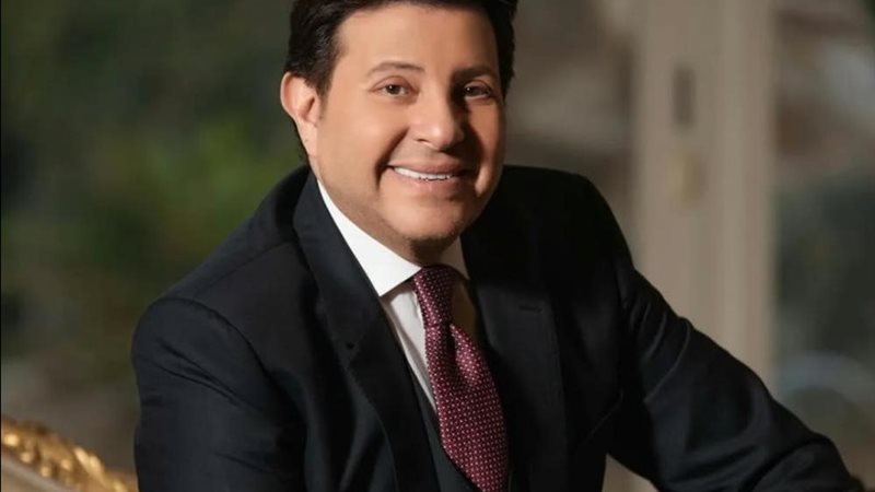 هاني شاكر