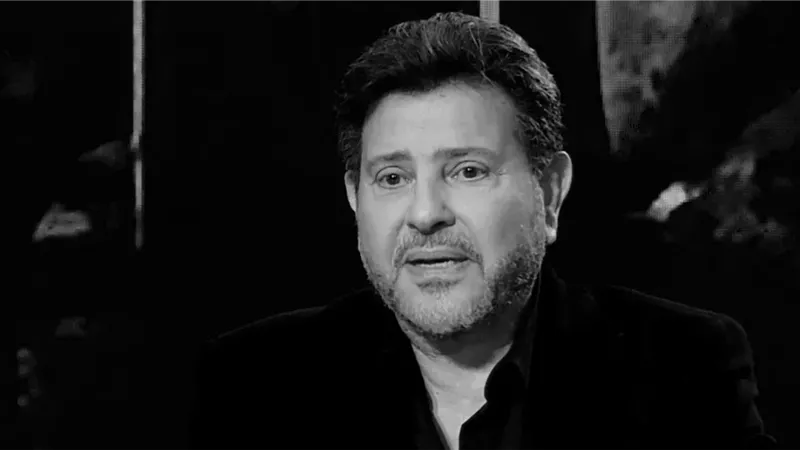 هاني شاكر