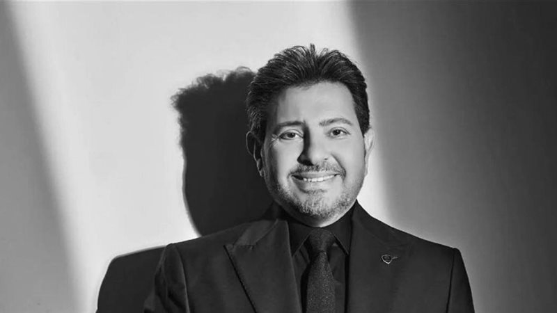 هاني شاكر 