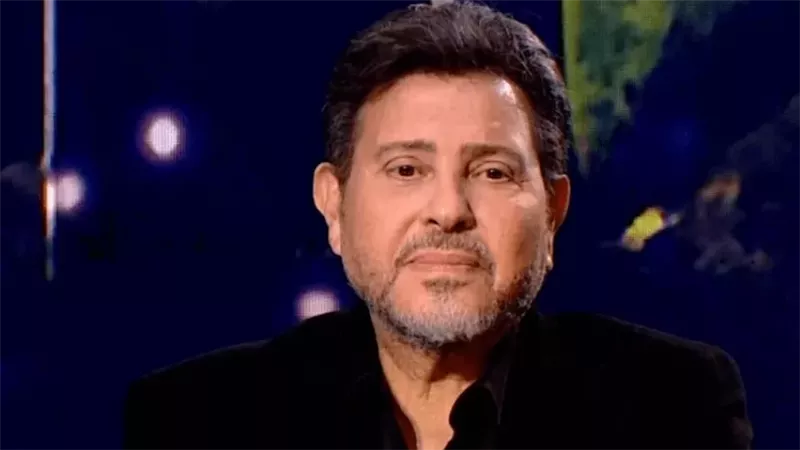  هاني شاكر