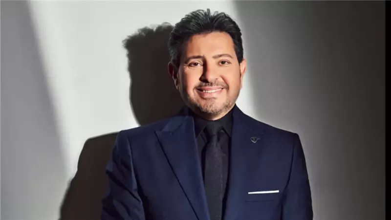  هاني شاكر