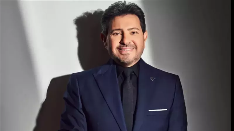هاني شاكر