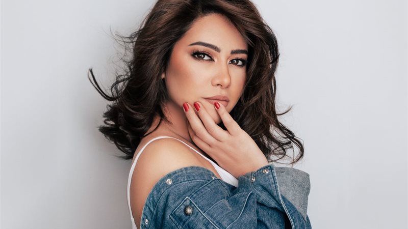شيرين عبد الوهاب