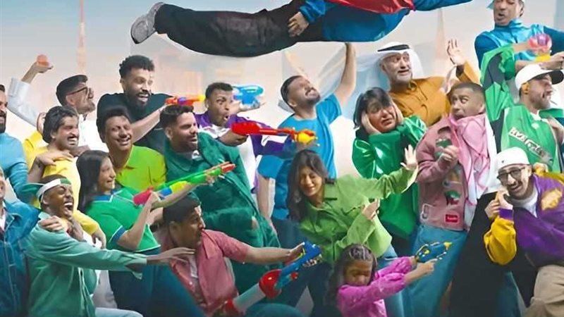 كرنفال الكويت 