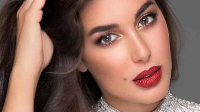 ياسمين صبري 