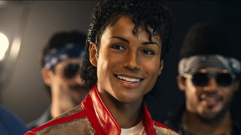 فيلم  «Michael»