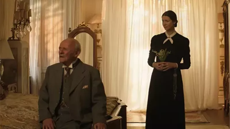 الصورة الأولي للفيلم