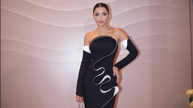 مهيرة عبد العزيز
