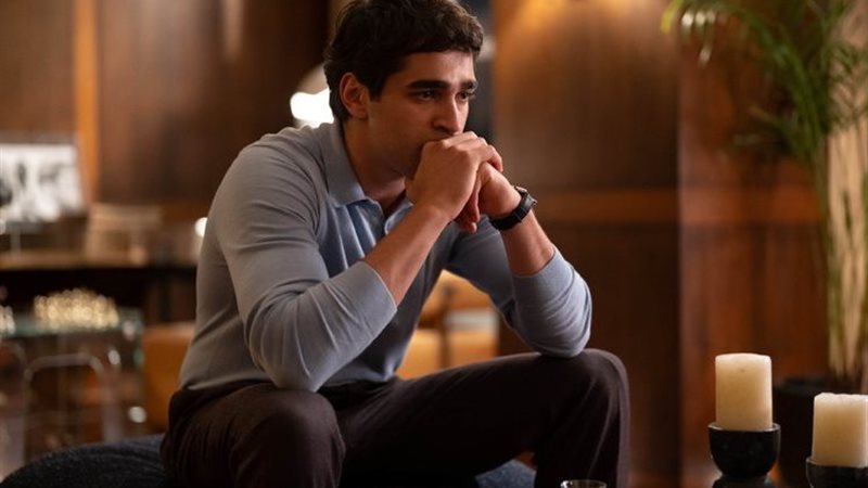 مسلسل الشجاع