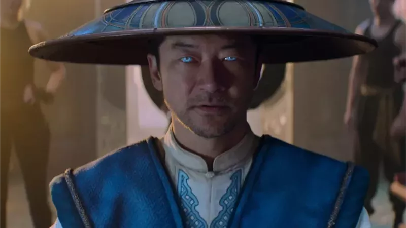 فيلم Mortal Kombat