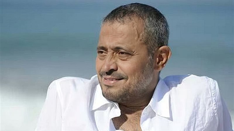 جورج وسوف 
