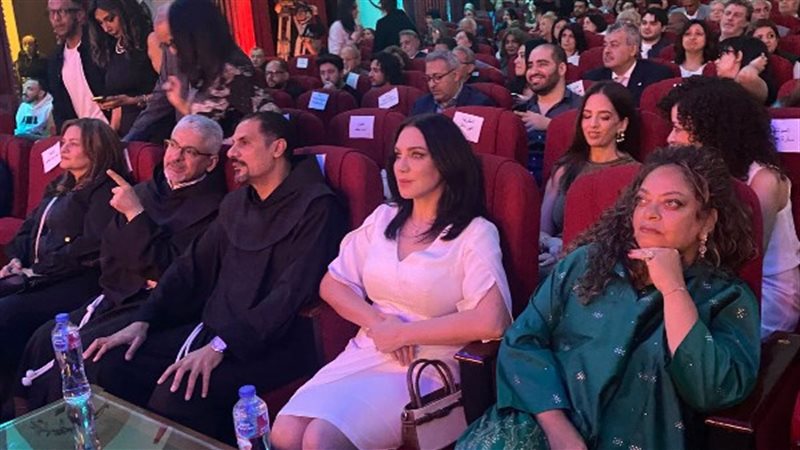 مهرجان المركز الكاثوليكي