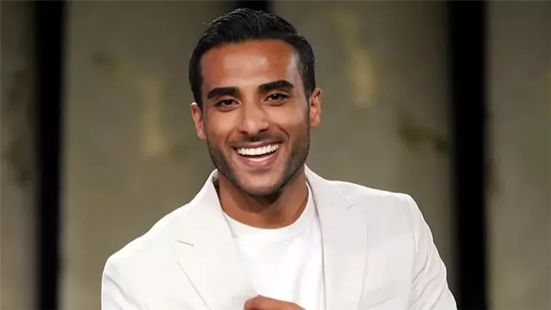 منصور البلوشي 