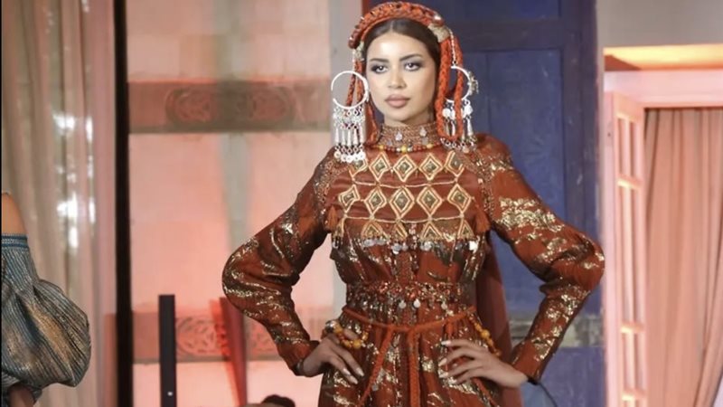 Caftan week 