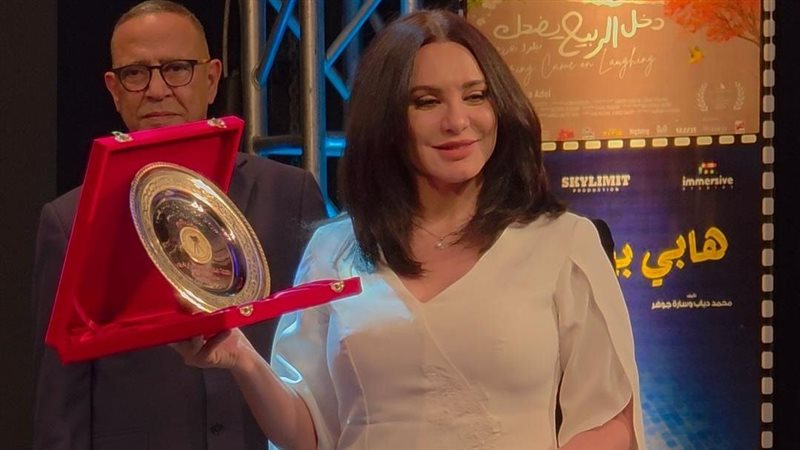 ختام مهرجان المركز